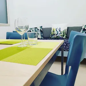 Appartamento Casa Azzurra