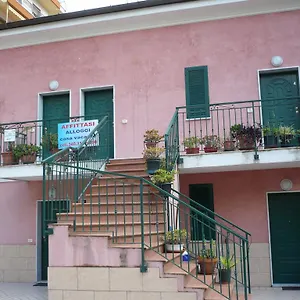 Villamareblu Appartement